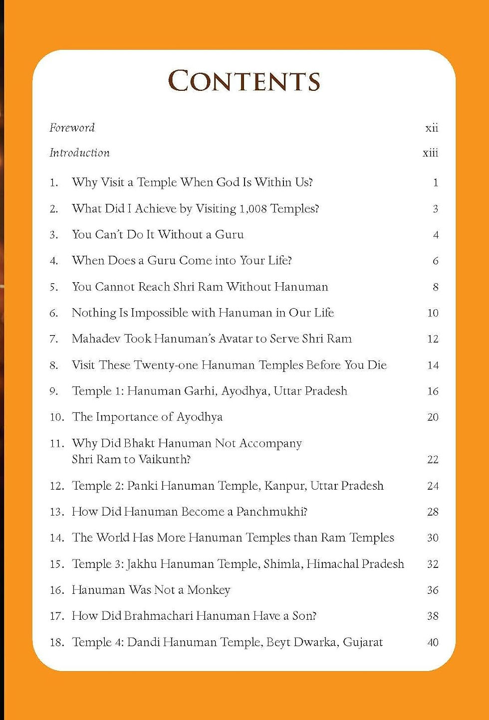 Thumbnail: Temples of India Hanuman by Priya Gupta