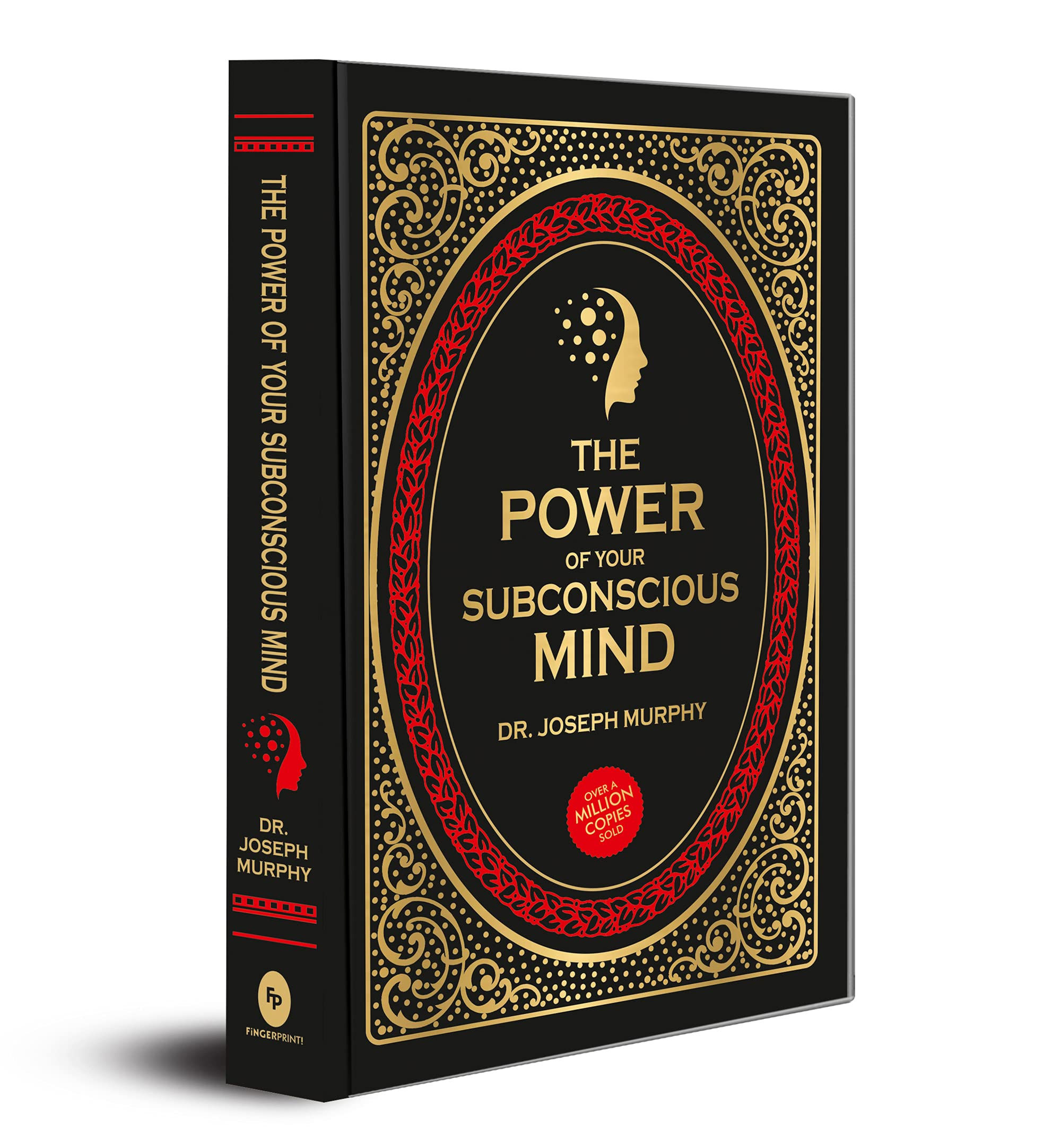 The Power of Your Subconscious Mind by Dr. Joseph Murphy