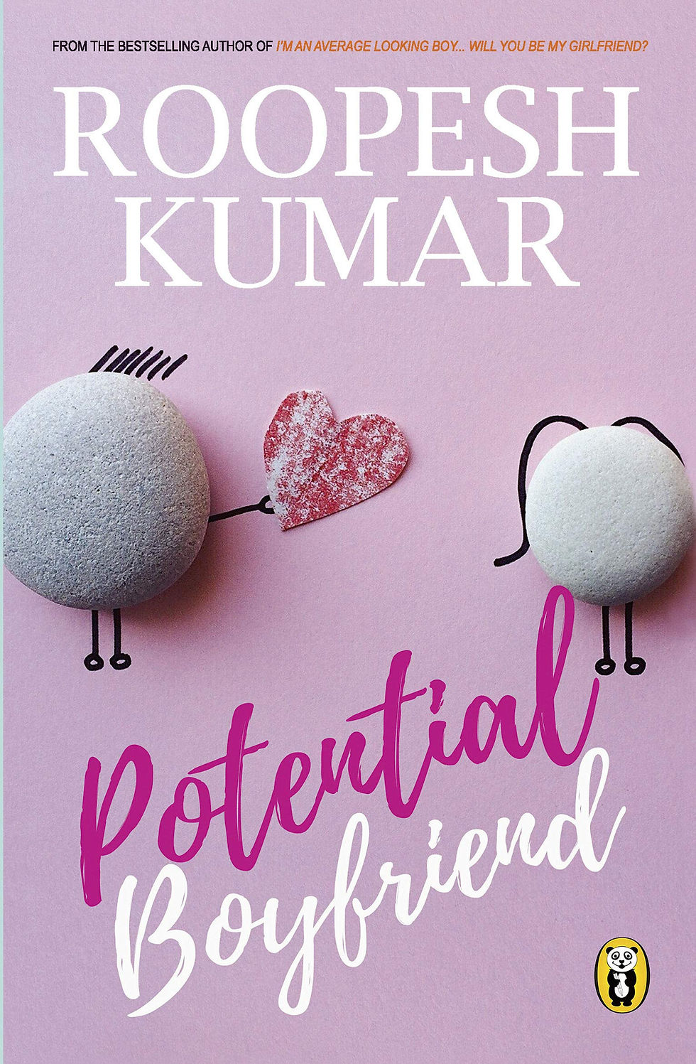 Potential Boyfriend by Roopesh Kumar