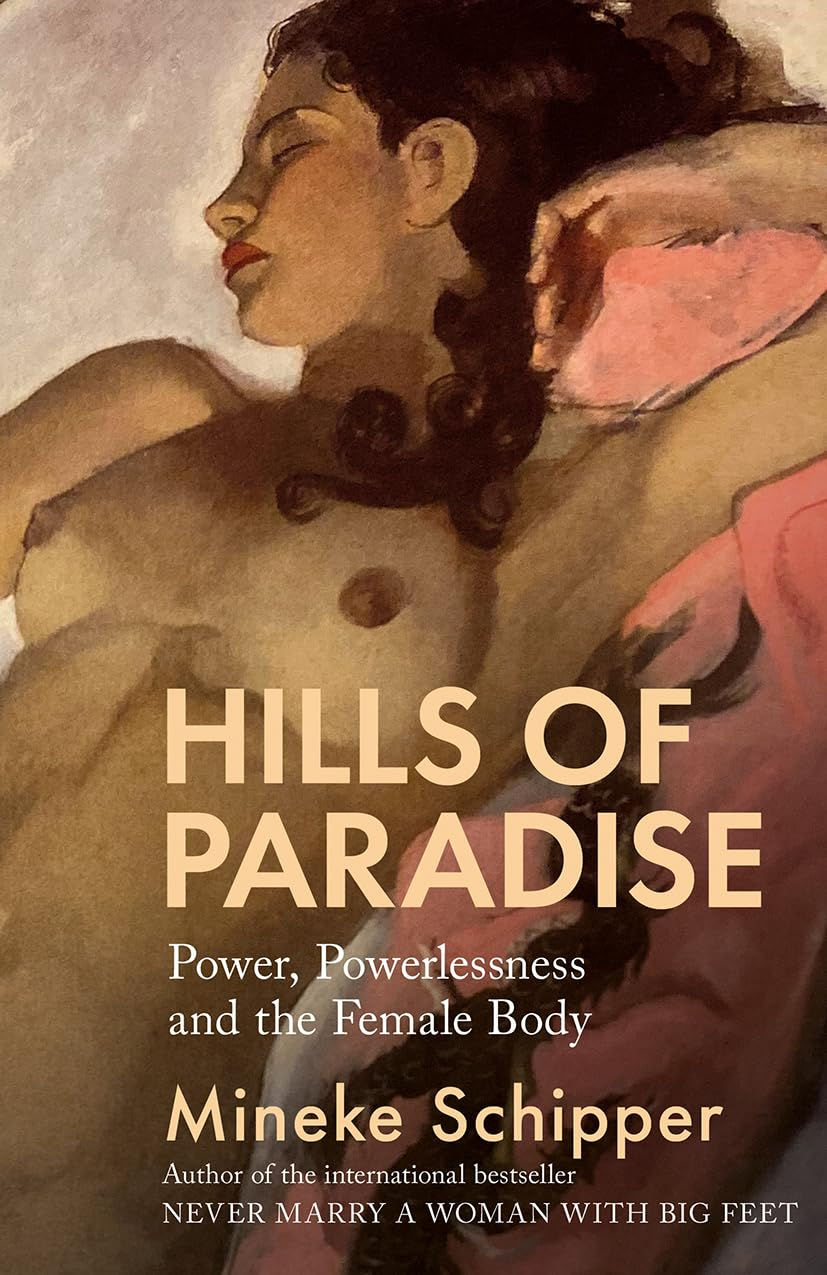 Hills of Paradise by Mineke Schipper
