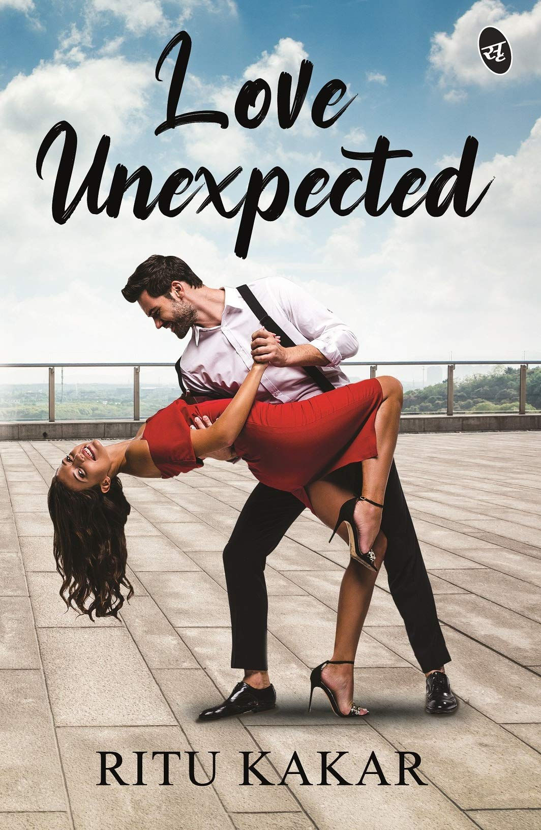 Love Unexpected by Ritu Kakar