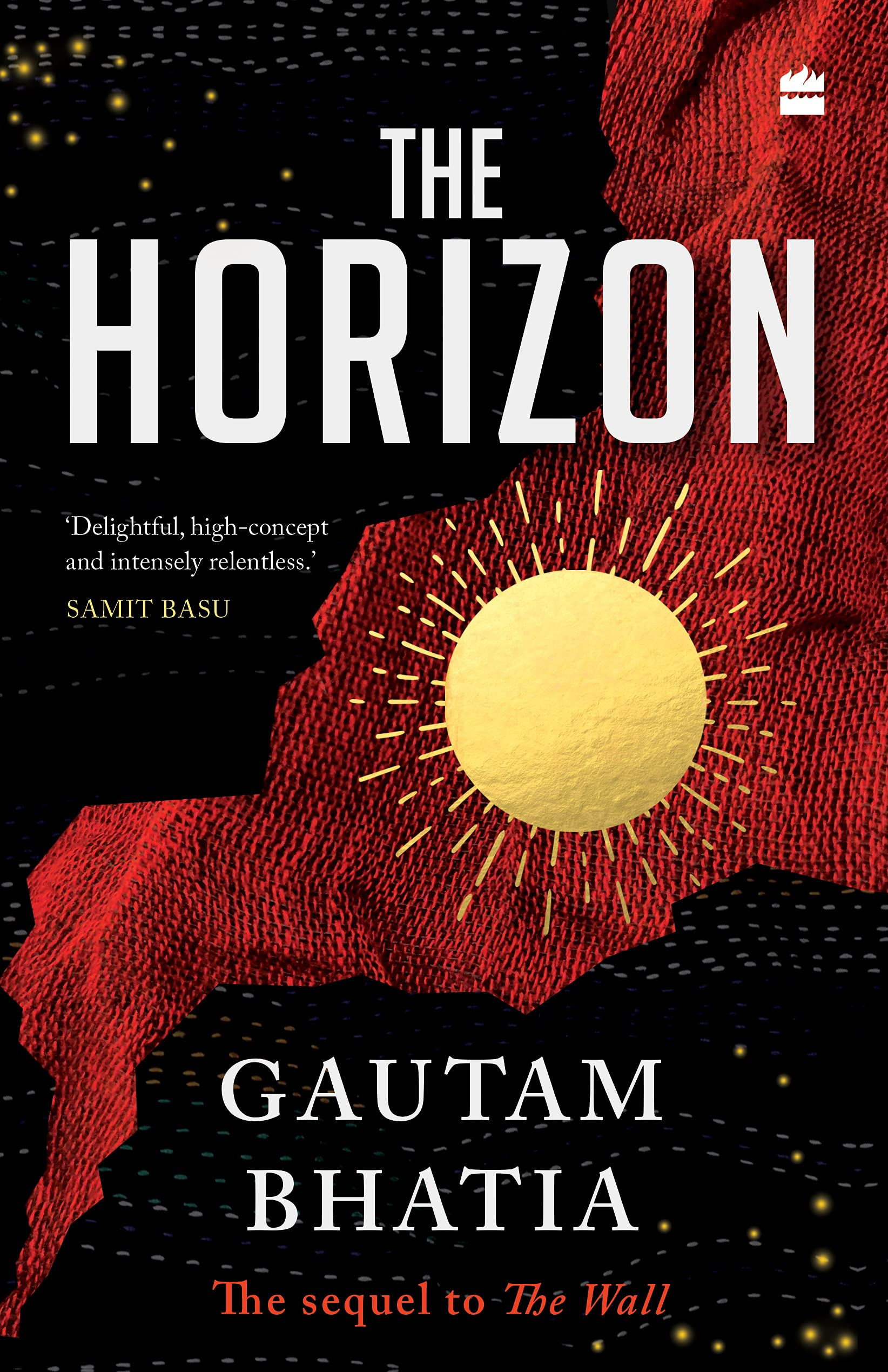 The Horizon by Gautam Bhatia