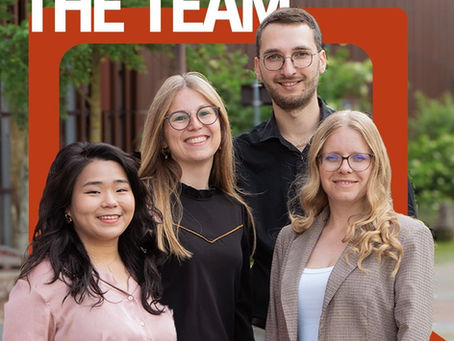Meet the Team : l'équipe Data de Tawkr se présente