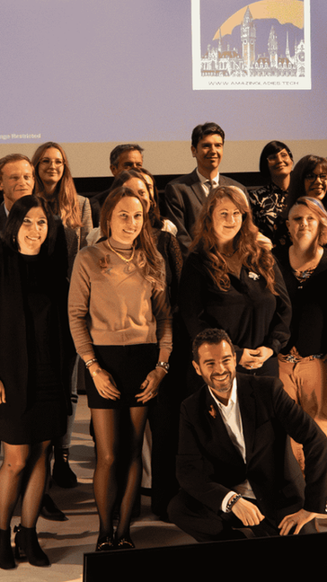Amazing Ladies 2026 : Tawkr fait partie du jury pour la troisième année consécutive