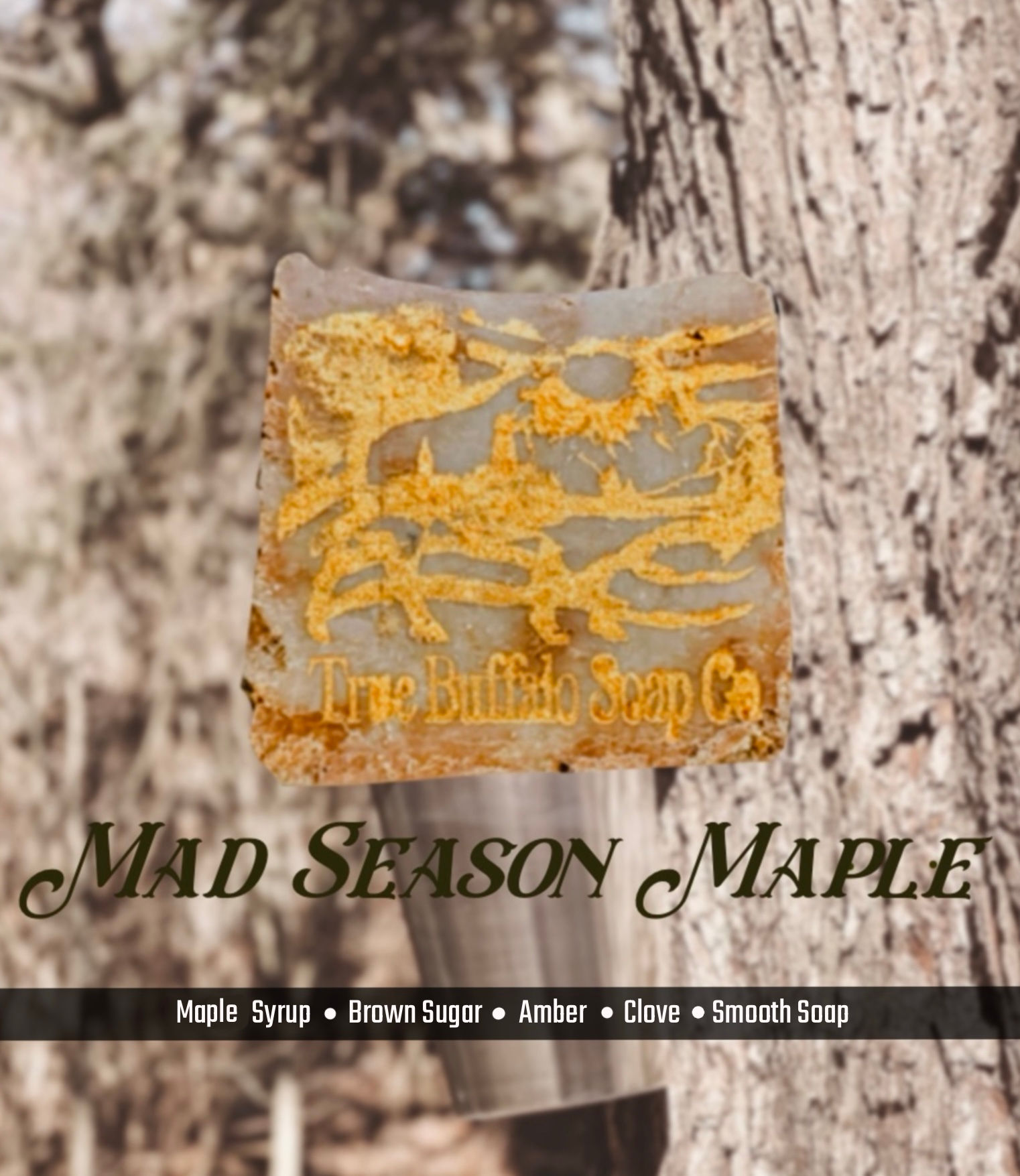 Mad Season Maple
