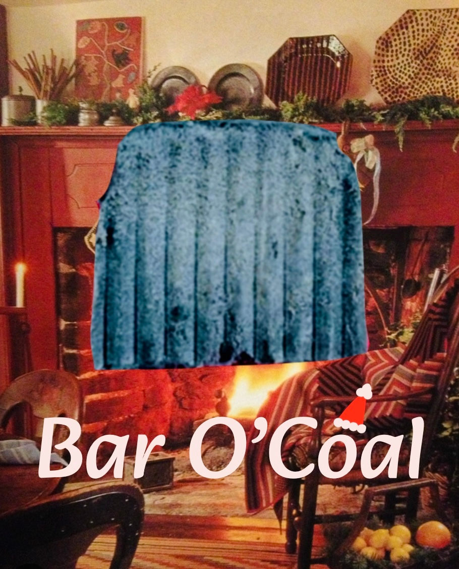 Bar O' Coal