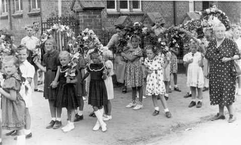 Historisches Bild aus Seth