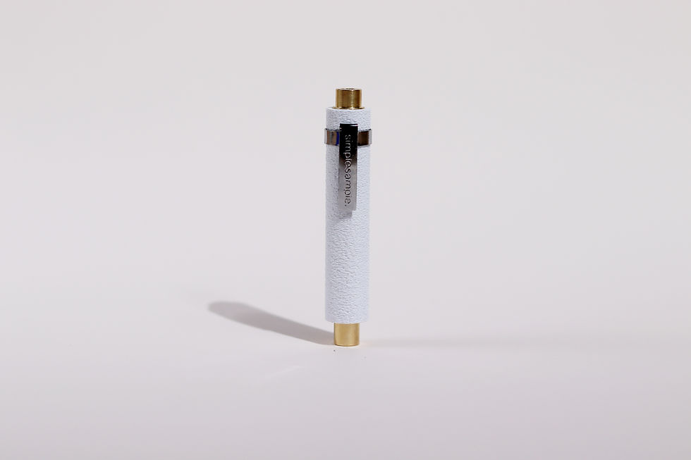 Thumbnail: simple.pocket - simple.grained