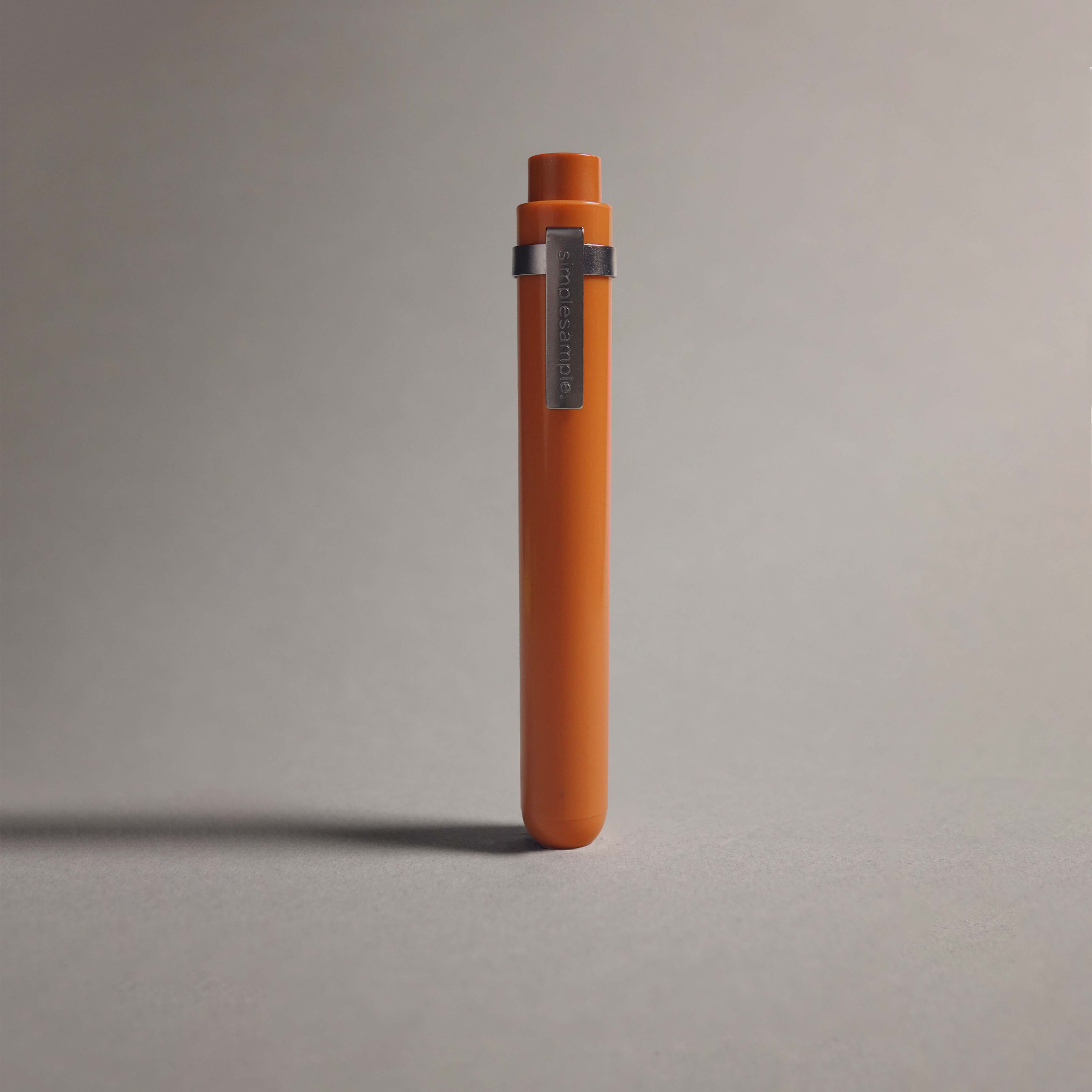 simple.bold - fox.orange | 5.6