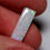 Thumbnail: 2.1ct White Opal 18.2x6.4x2.3mm