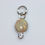 Thumbnail: Australian White Opal & Tourmaline Pendant 
