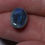 Thumbnail: 2.1ct Black Opal 11.2x8.5x3.1mm