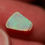 Thumbnail: .88ct Australian Crystal Opal 9.2x6.8x2.3mm
