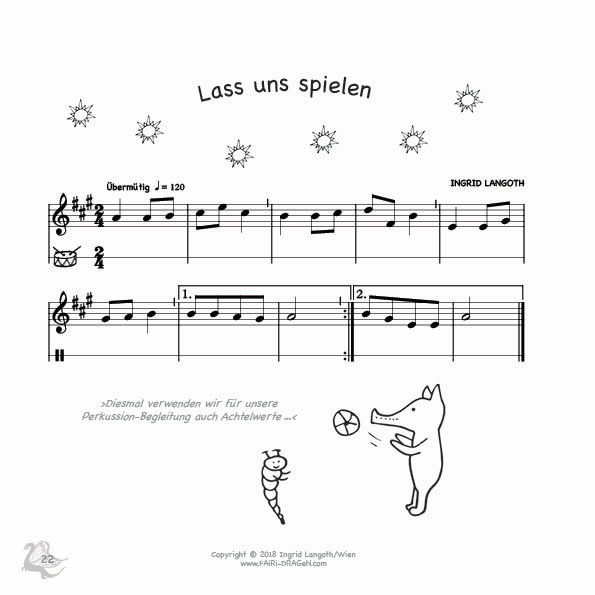 Miniaturbild: Flöte 3