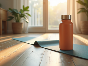 Creating a Daily Routine for Mind and Body Wellness