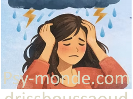 Le Trouble de la Personnalité Borderline : Mieux comprendre, pour mieux se soigner