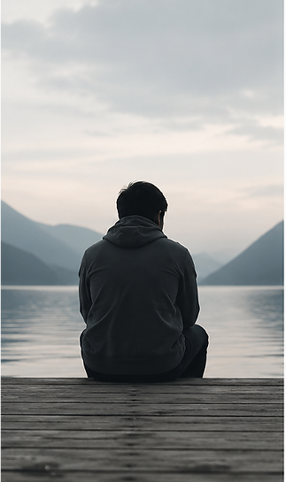 Isolement suite à un trauma