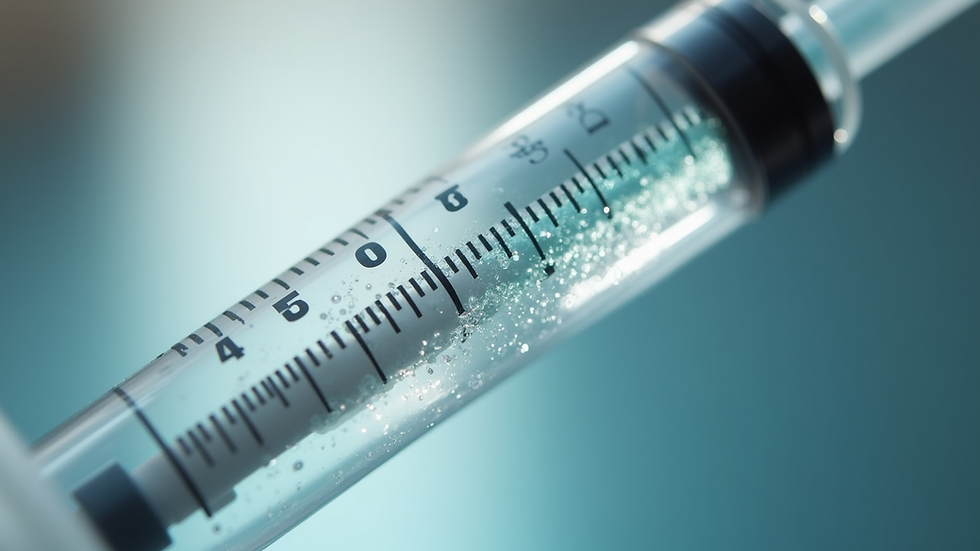 Expert Tips for Injectable Treatments