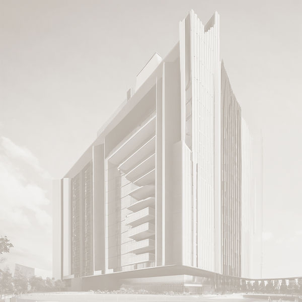 black and white architecture, building,