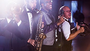 Jazz Club