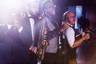 Jazz Club