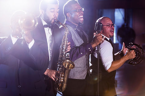 Jazz Club