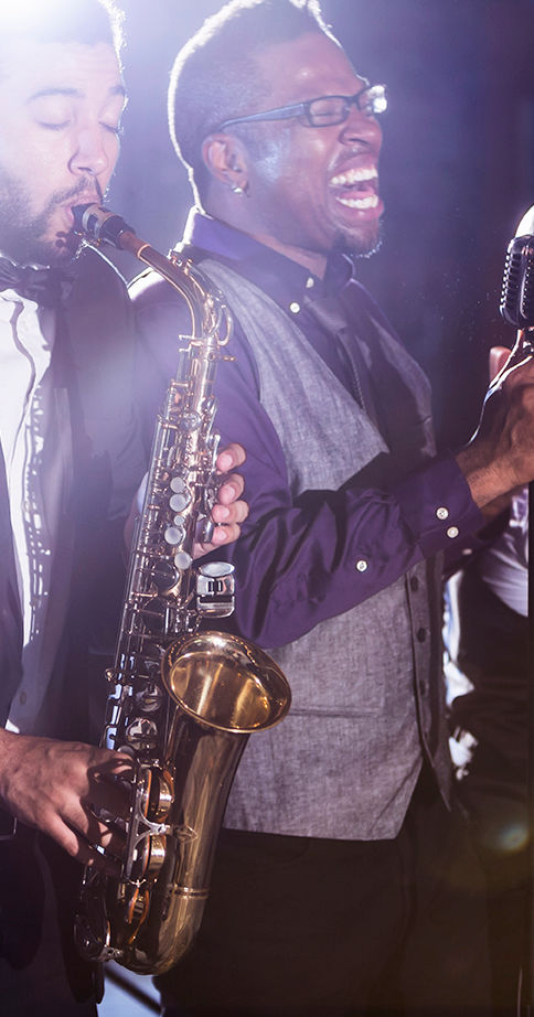 Club de jazz