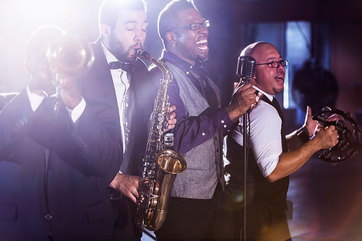 Jazz Club