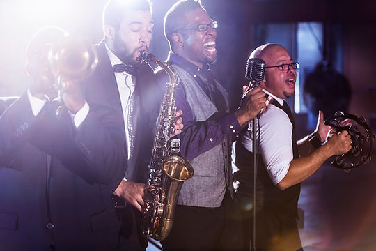 Jazz Club