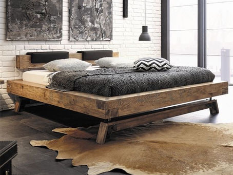 Stunning beds