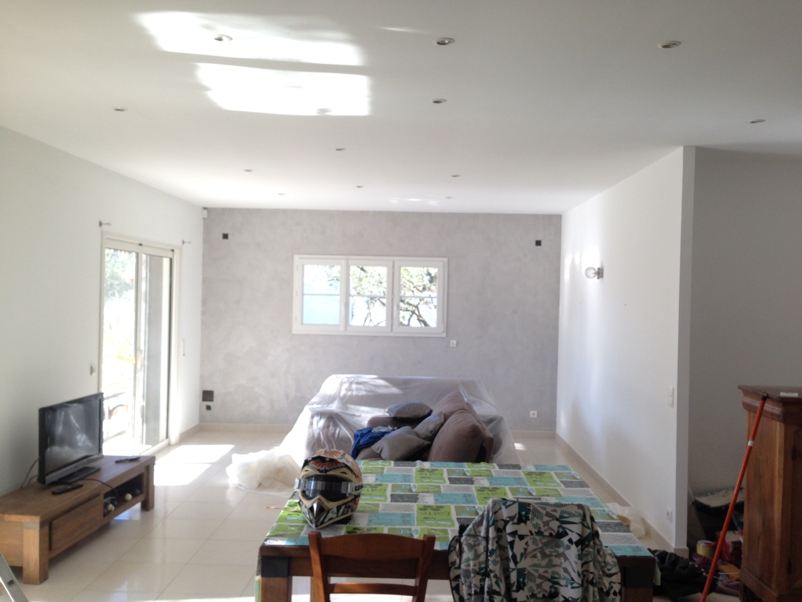 Décoration