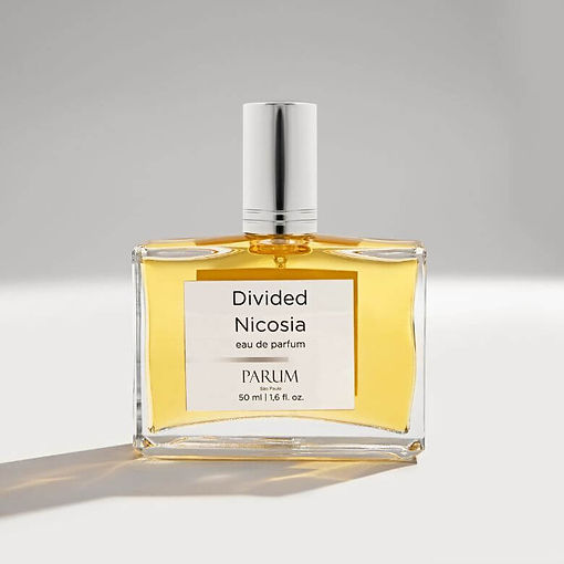 Imagem do produto Fragrancia Divided Nicosia versão 50 ml