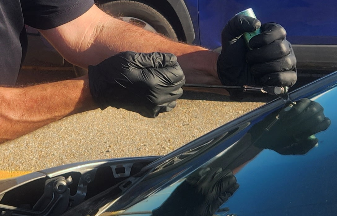 A Clear View Auto Glass business photo