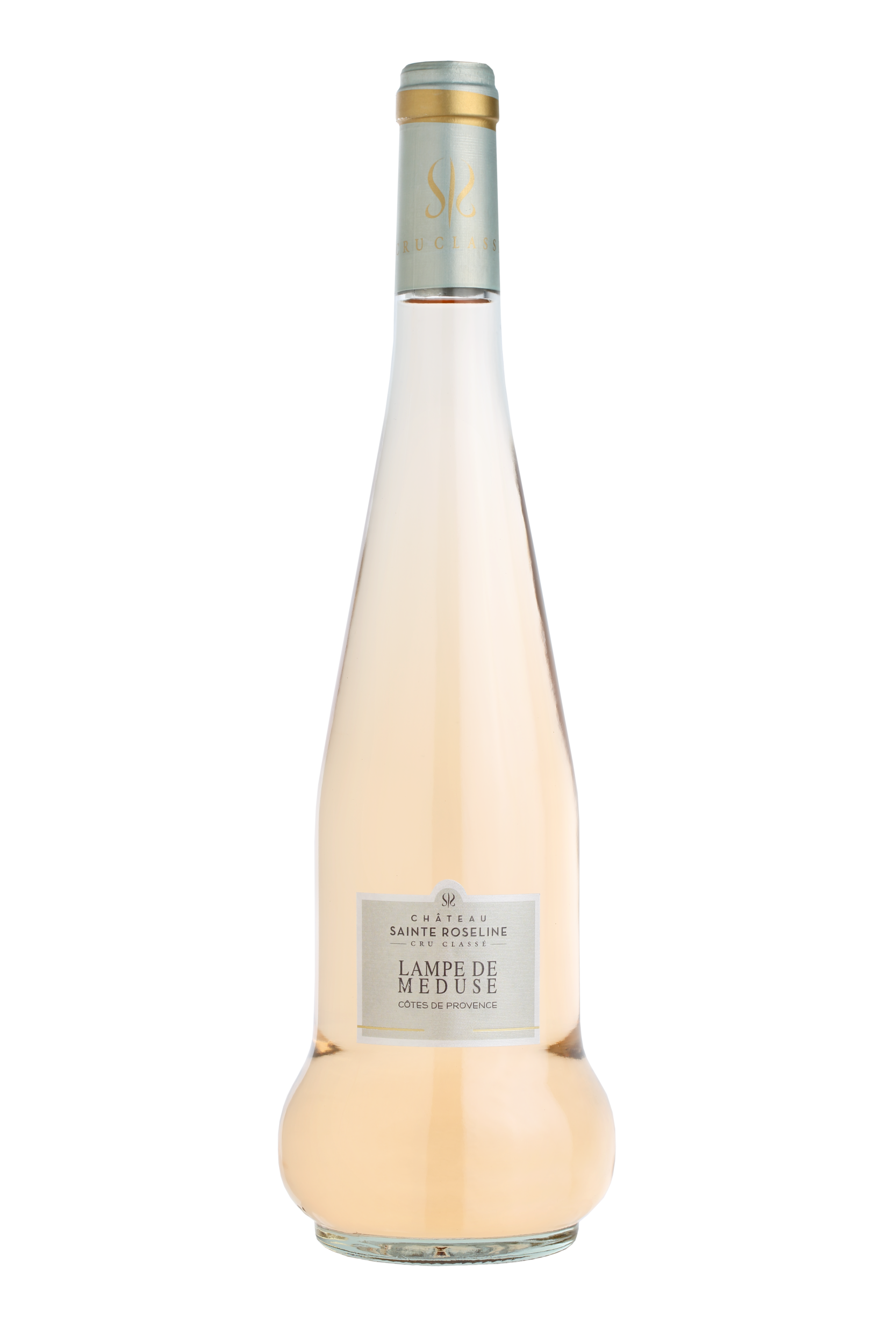 Côtes-de-Provence Lampe de Méduse 2019