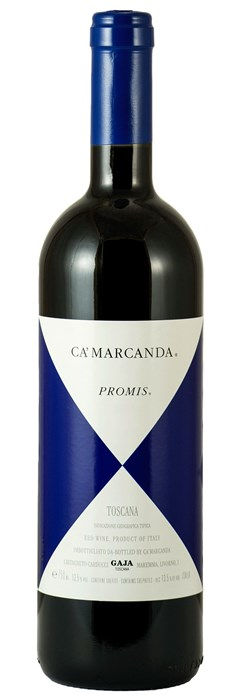 Ca'Marcanda Promis 2014