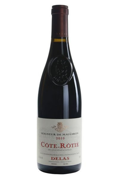 Côte-Rôtie - Seigneur de Maugiron 2016