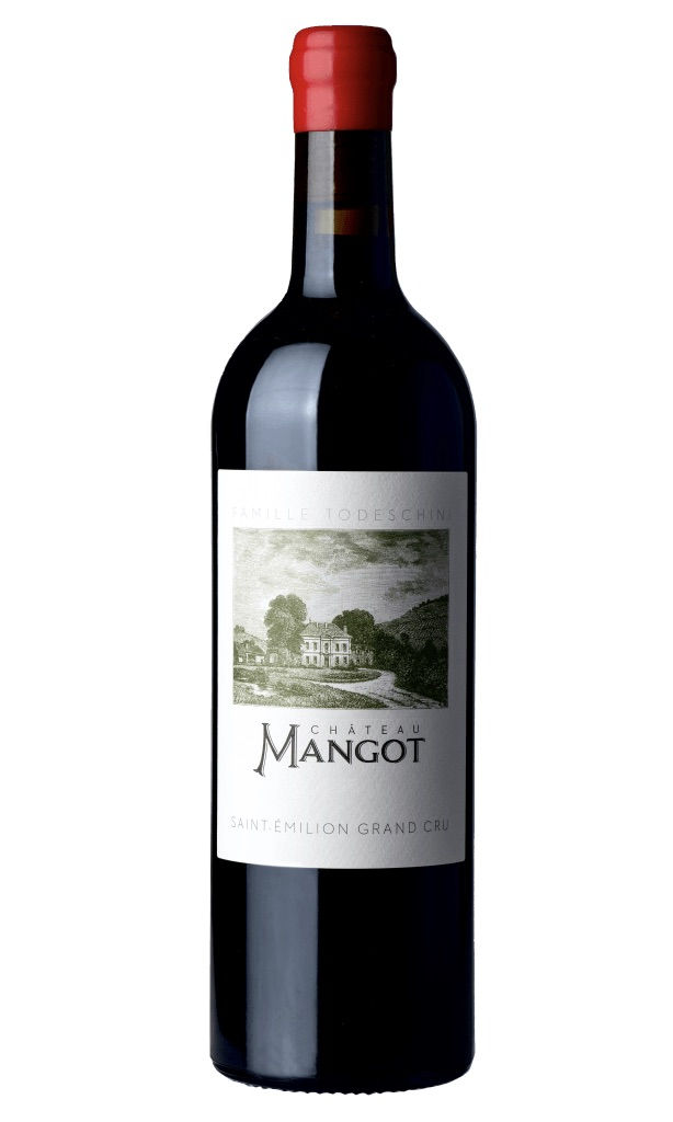 Château Mangot 2017