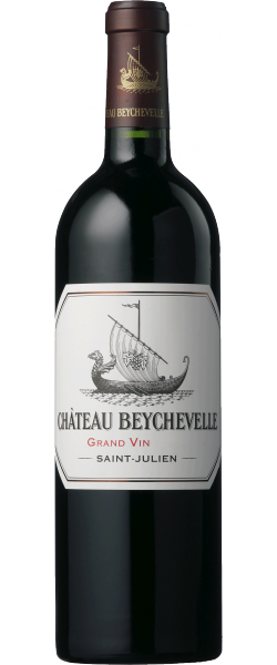 Château Beychevelle 2016