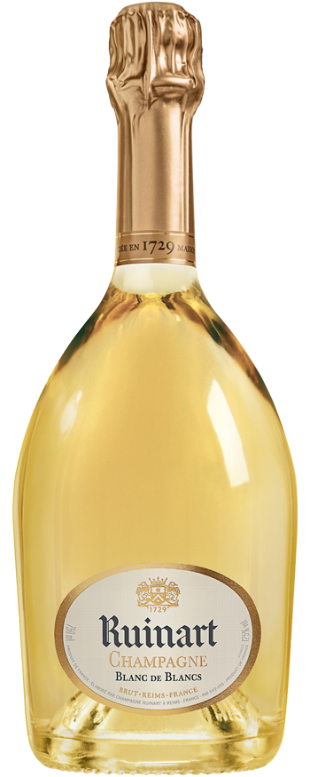 Ruinart - Blanc de Blancs