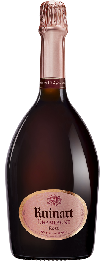 Ruinart - Rosé