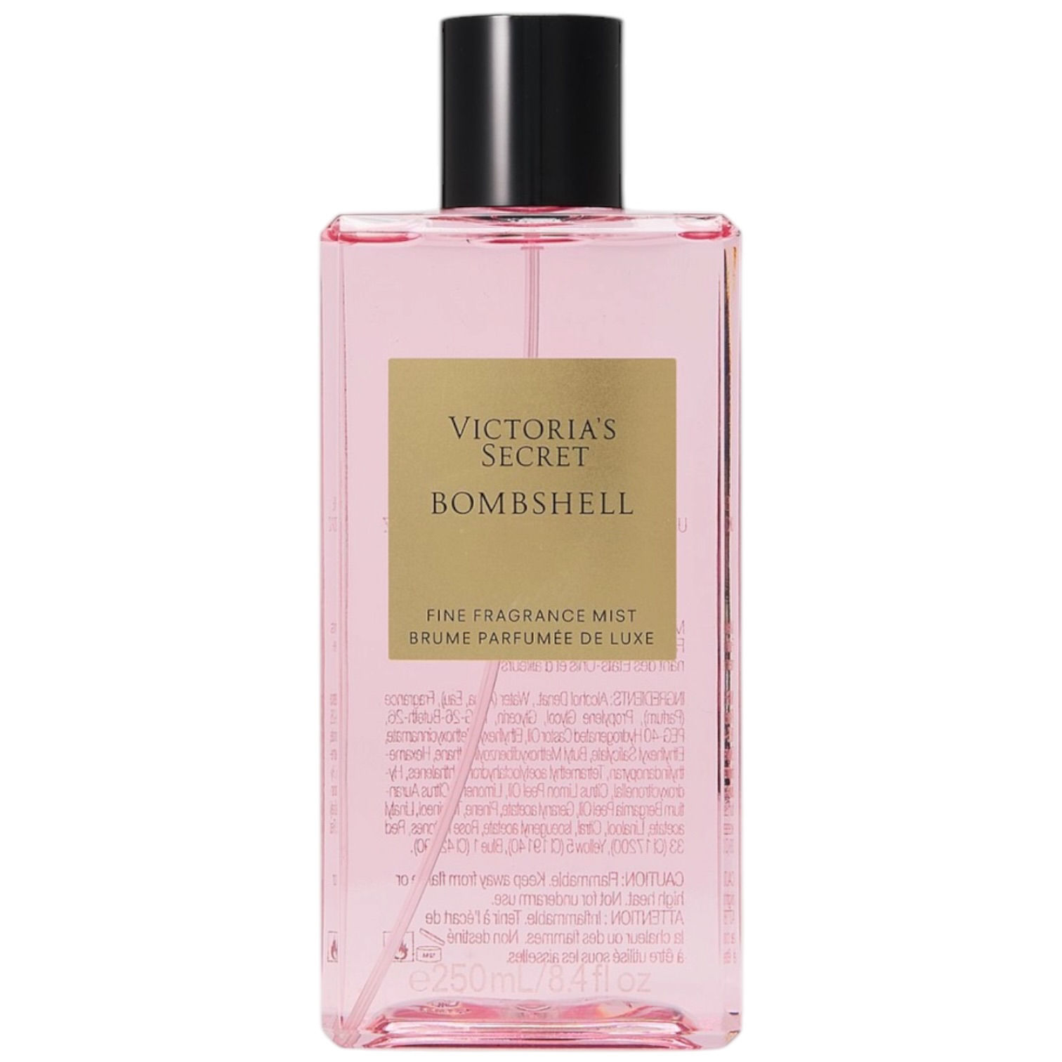 Парфумований спрей Victoria's Secret Bombshell Fragrance Mist