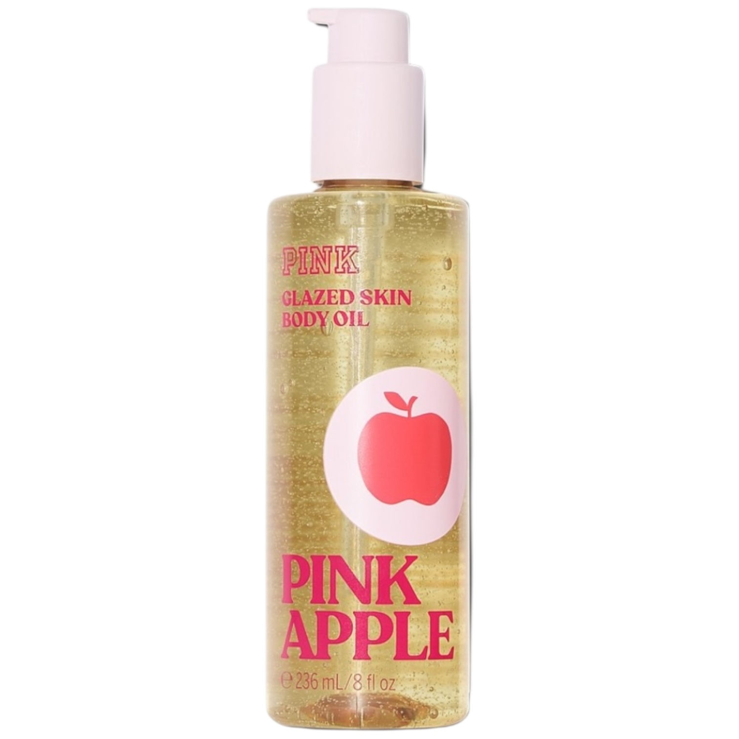 Олія для тіла PINK Victoria Secret Pink Apple Body Oil