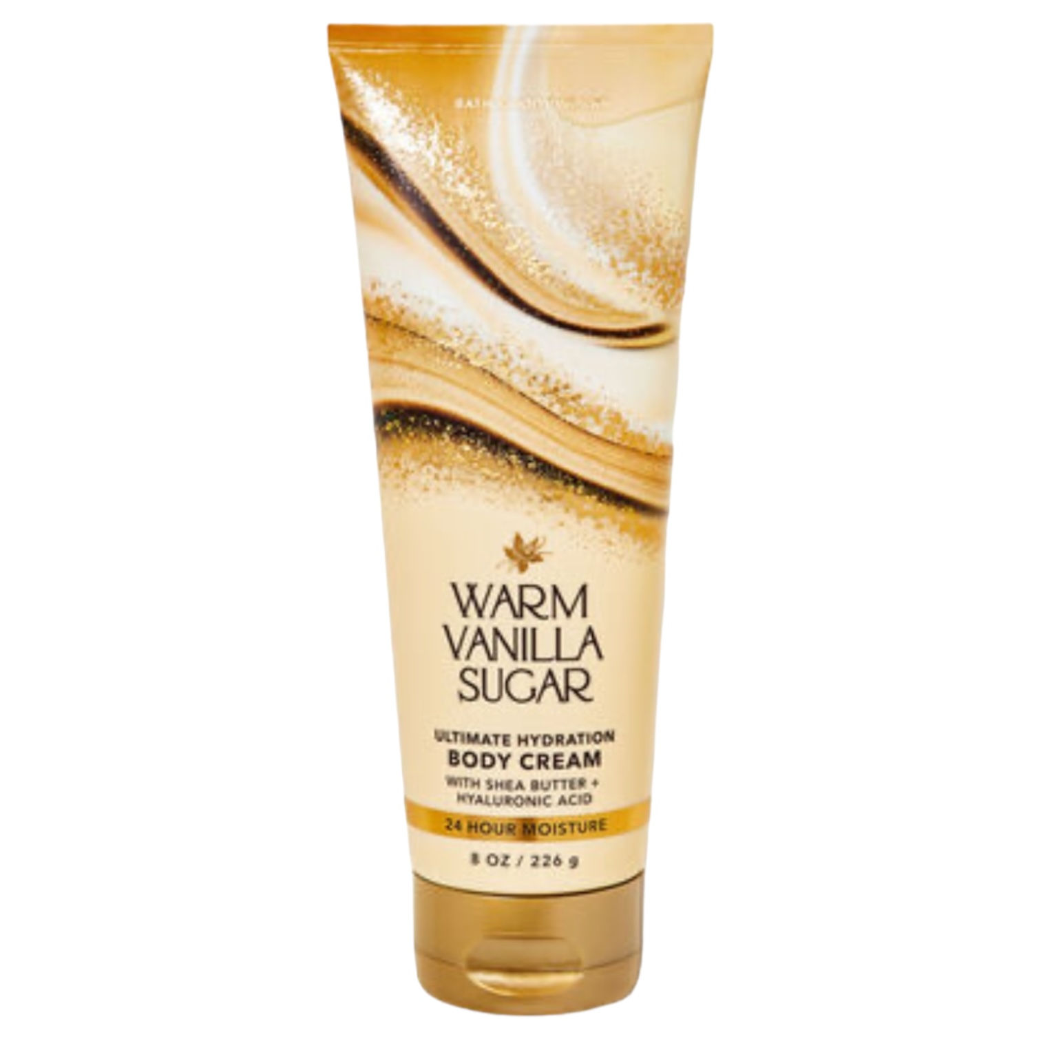 Парфумований крем для тіла Bath & Body Works Warm Sugar Body Cream