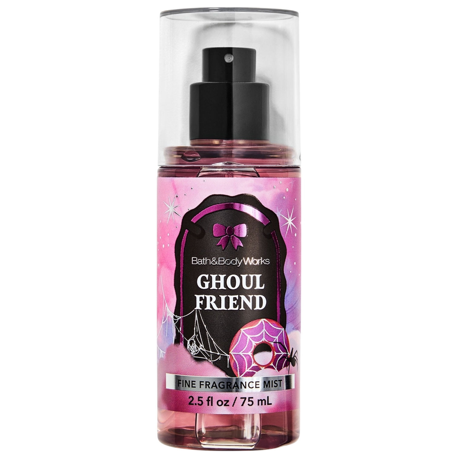 Парфумований спрей для тіла Bath & Body Works Ghoul Friend Mist