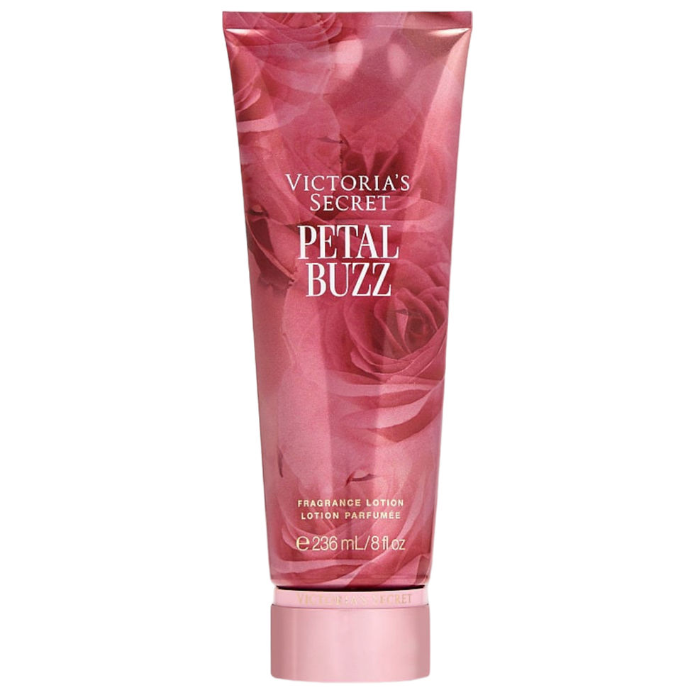 Парфюмированный лосьон для тела Victoria’s Secret Petal Buzz Lotion