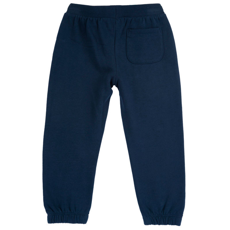 Миниатюра: Комплект свитшот и штаны Chicco Blue Amore