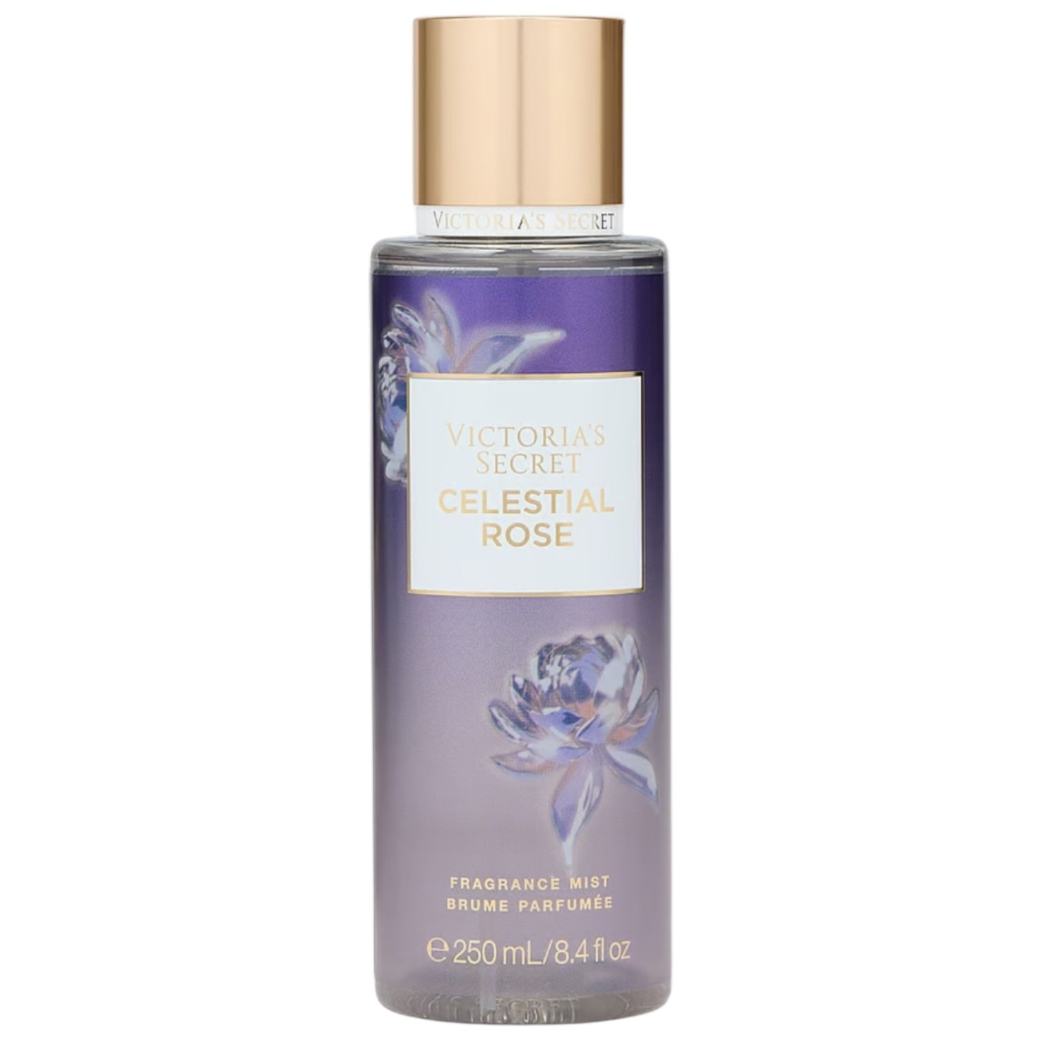 Парфумований спрей для тіла Victoria's Secret Celestial Rose Mist