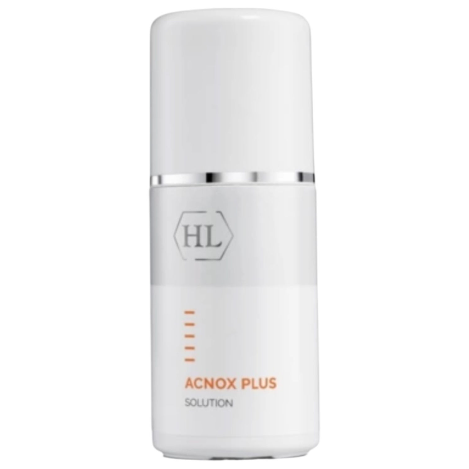 Концентрований лосьйон для розм'якшення шкіри Holy Land ACNOX Solution