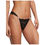 Миниатюра: Трусики Victoria’s Secret Dream Angels Shine Heartware Lace Brazilian Panty
