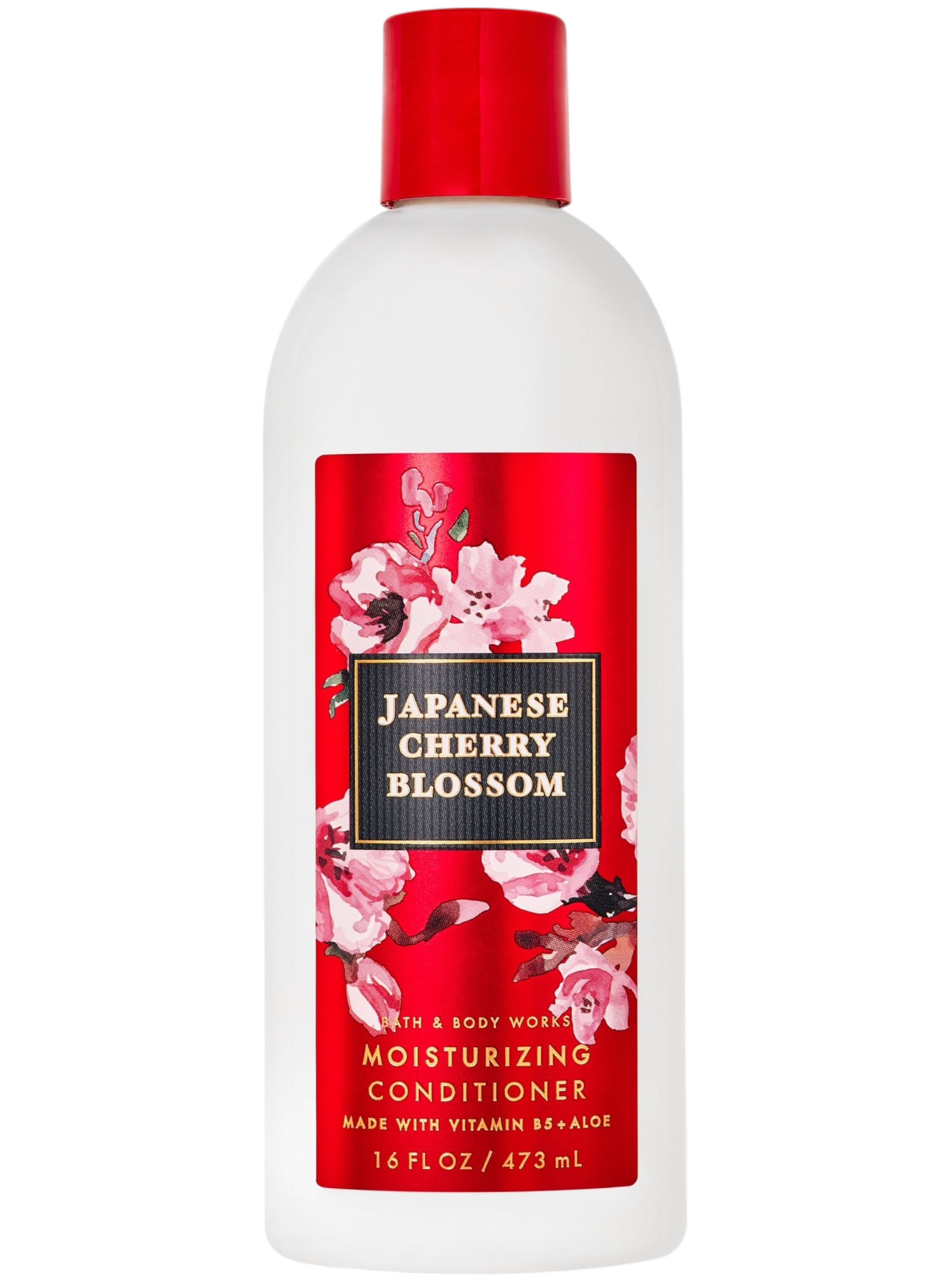 Кондиционер Bath & Body Works Japanese Cherry Blossom Conditioner